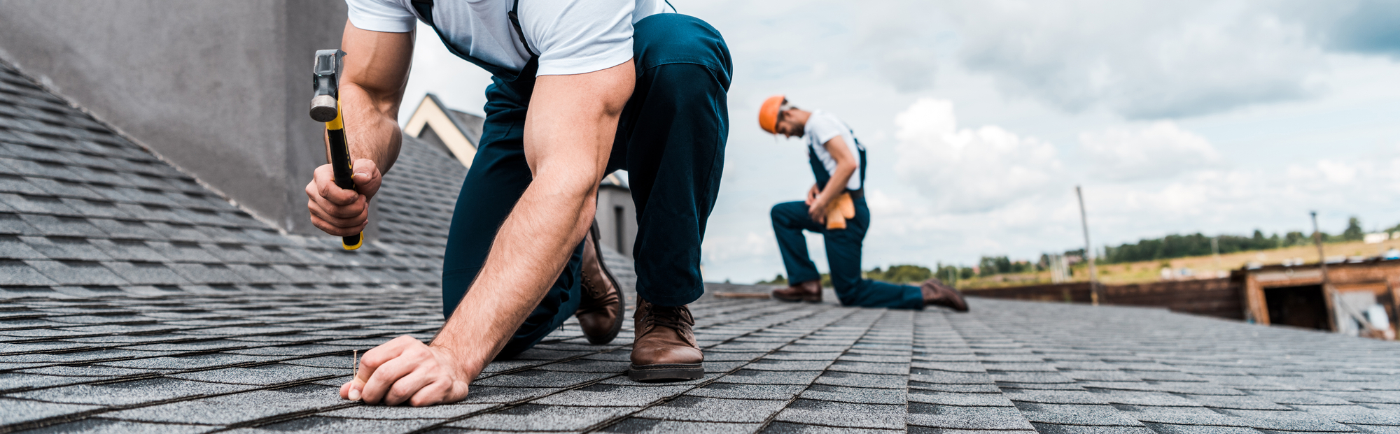 coral springs roof repair