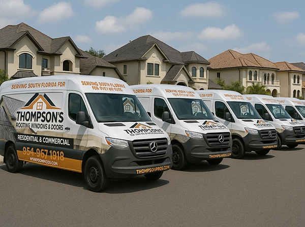 Residential Services